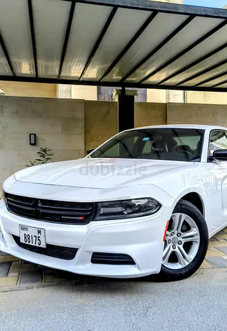 Dodge charger