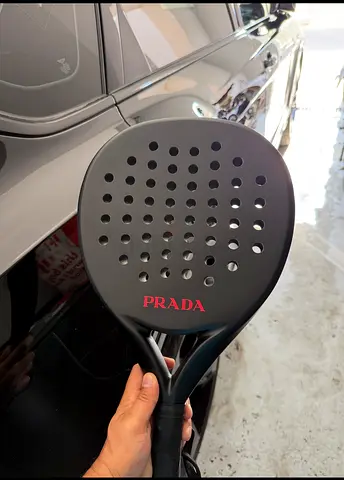 Prada Padel Racket - Perfect for Your Game