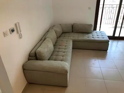 Id design L shape sofa