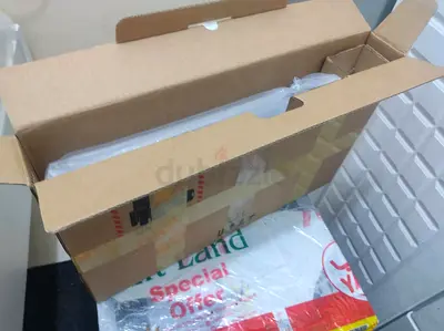 MacBook Air 13 (2015) - Core i5 - 8GB (Same Like New)