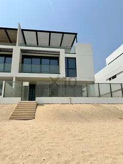 Waterfront Villa | Motivated Seller | Private Pool |Ready to Move in