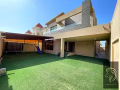 5 BEDROOM VILLA RENT I MODERN AND LUXURY I AL MOWHAIT AJMAN