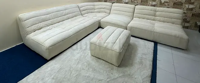Marina home corner sofa