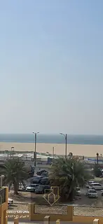 For annual rent in Ajman – Al Nakheel area (directly on Ajman Corniche)