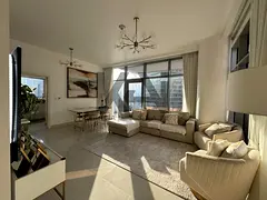 Fully Furnished | Boulevard View | Prime Location