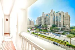 VACANT ON TRANSFER | EXTENDED BALCONY | MID FLOOR