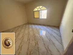 Two rooms and a ground floor hall for rent in Al Mowaihat 3 - strategic location and special price.