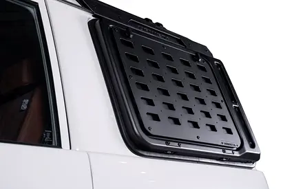 2025 Toyota LAND CRUISER 70 SERIES — фото 13