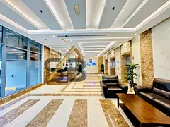 Spacious 3-Bedroom Apartment with Open View Near Digital Park | Full Amenities