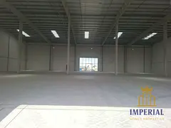 A 16,245 sq ft factory with 157.92 kW of electricity