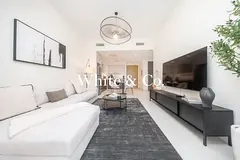 Fully Furnished | Lower Floor | Creekside