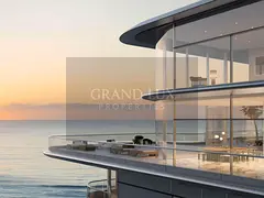 Ultra-Luxury 4BR I Orla I Dorchester Collection