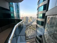 Two-bedroom apartment for sale – Al Concor Tower, Ajman | Luxury living or guaranteed investment