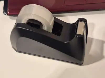 High-Quality Tape Dispenser