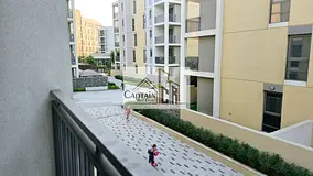 🏡 Pool View 2BHK Apartment for Rent in Zahour4 | Spacious 1,300 Sq Ft | Ready to Move