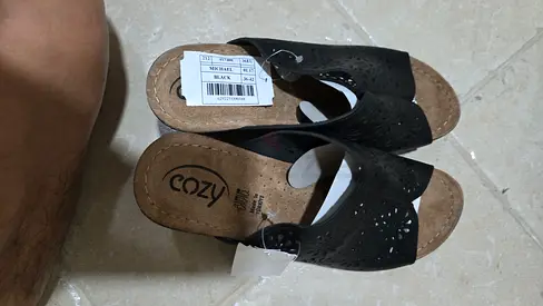 Ladies Wedges for sale