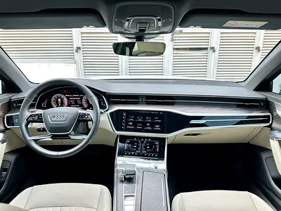 Audi A6 45 TFSI, миниатюра 10