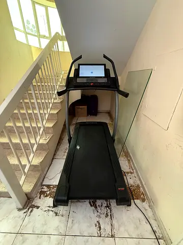 Nordic Track X22i -New condition