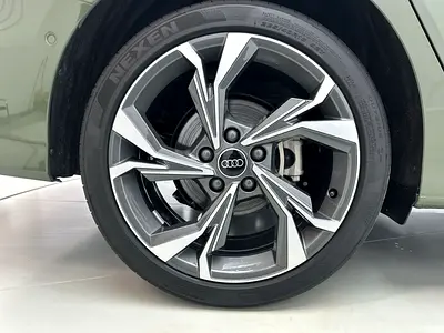 2026 AUDI A3 缩略图 3