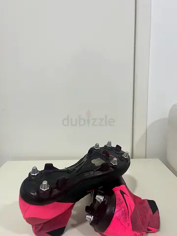 RARE Nike Mercurial Superfly IV Elite - 2014 World Cup Edition. – Size [40]