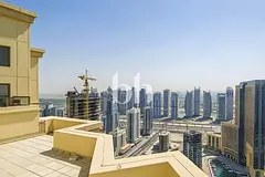 Penthouse | Private Pool | | Marina View | Duplex