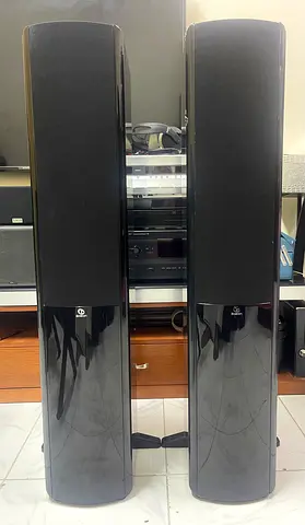 2PC BOSTON A360 SPEAKERS