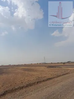 For Sale Directly from the Owner – Two Adjacent Plots in Al Manama, Al Naseem 4