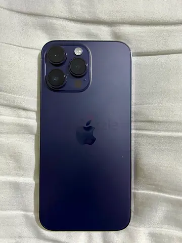 iPhone 14 Pro Max 256 GB