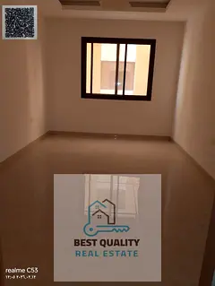 For rent: A distinctive apartment in Ajman – Al Jurf 3 area, in a convenient location and quiet fa