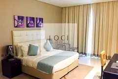 VACANT | SPACIOUS | MODERN LIVING