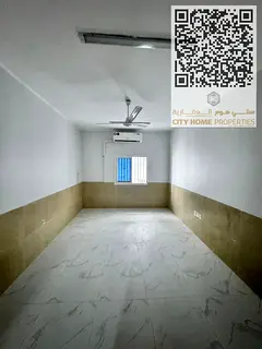 Practical Apartment with Balcony – Al Rawdha 3