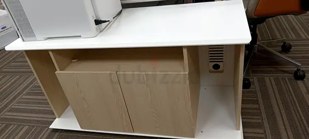 Office Wooden Modular Cabinet