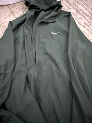 Nike Lightweight Jacket