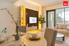 Premium Furnished | Move In Ready | Chiller Free