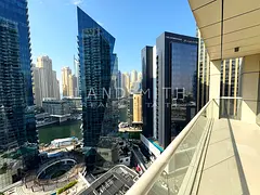 Marina View I 2 BR Apartment I Next to Marina Mall | Rented