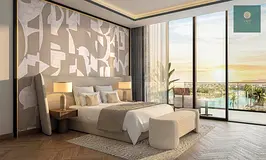 Original price | Waterfront Living | Modern Design | Premium Unit | High Investment Potential Multip
