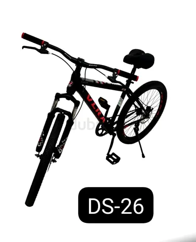 Mountain Bike DS-26 for Sale single speed