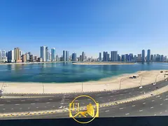 3 Bedroom | Full Sea View | Cyan Building – Maryam Island | AED 135,000