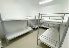 Prime Freehold Labour Camp for Sale in Al Jurf – AED 23 Million