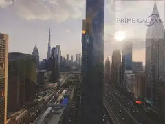 3 bedroom for rent in 21st century tower
