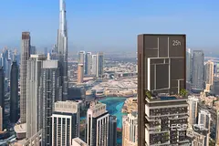 Luxury Living|Great Location|High Floor