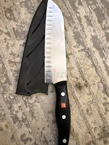 Zwilling J.A. Henckels Twin Signature