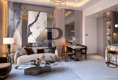 Fully Furnished | Prime Location | Ready Soon