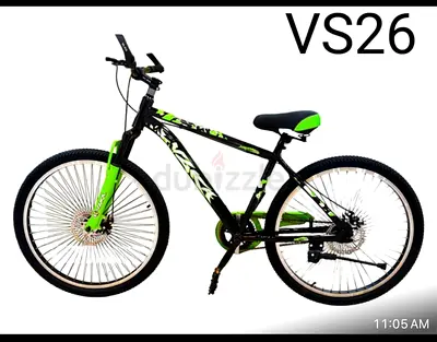 Mountain Bike VS26 in Great Condition single speed