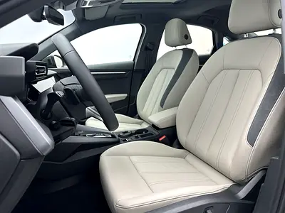 2026 AUDI A3 缩略图 7