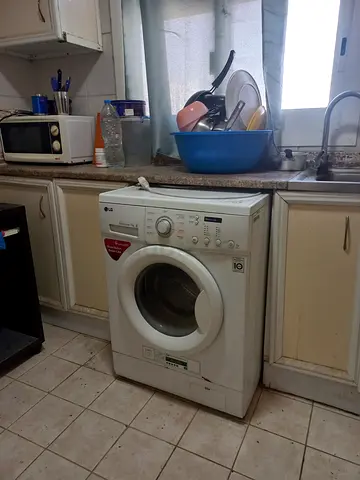 Fully Functional LG Washing Machine for Sale
