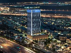 Iconic Living |Binghatti New Launch| High Rental Yield