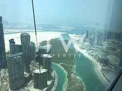 High Floor | Corner Unit | Sea and City View