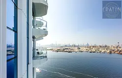 Burj Khalifa View I High Floor I Great Investment