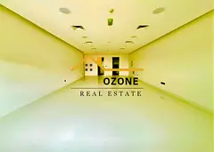 Office for Rent in New Muwaileh Commercial | Gym &amp; Pool Access | AED 52K